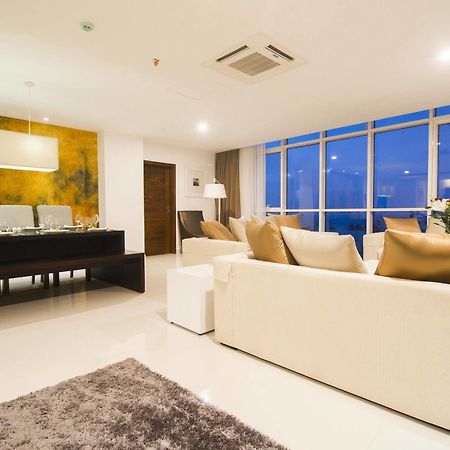 Platinum One Suites Colombo Extérieur photo