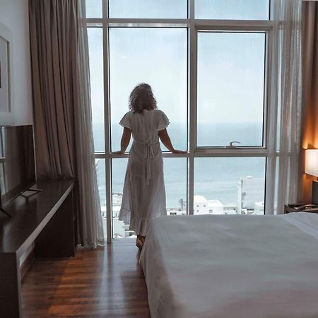 Platinum One Suites Colombo Extérieur photo