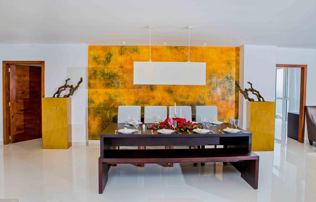 Platinum One Suites Colombo Extérieur photo