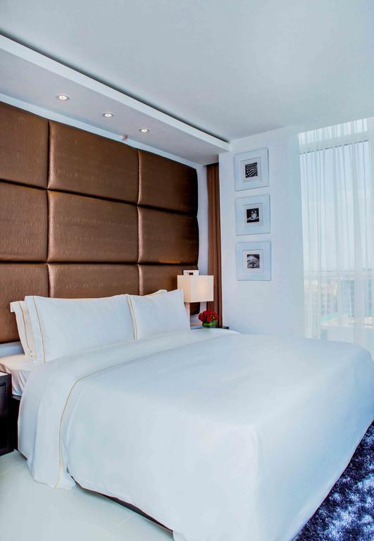 Platinum One Suites Colombo Extérieur photo