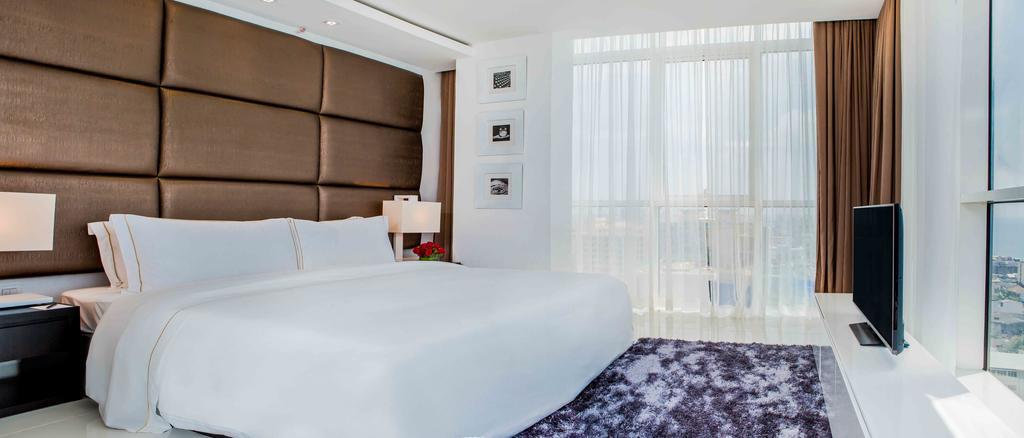 Platinum One Suites Colombo Extérieur photo