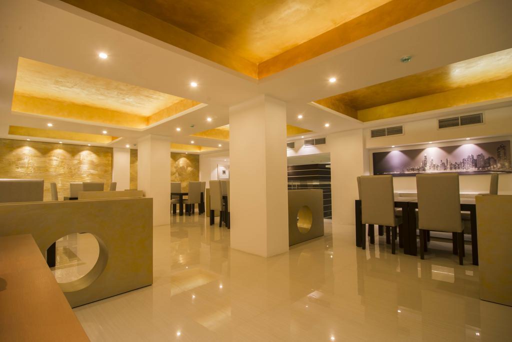 Platinum One Suites Colombo Extérieur photo