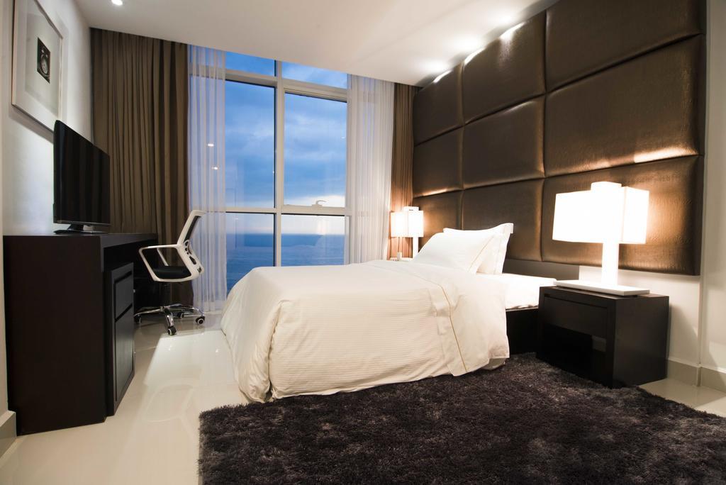 Platinum One Suites Colombo Extérieur photo