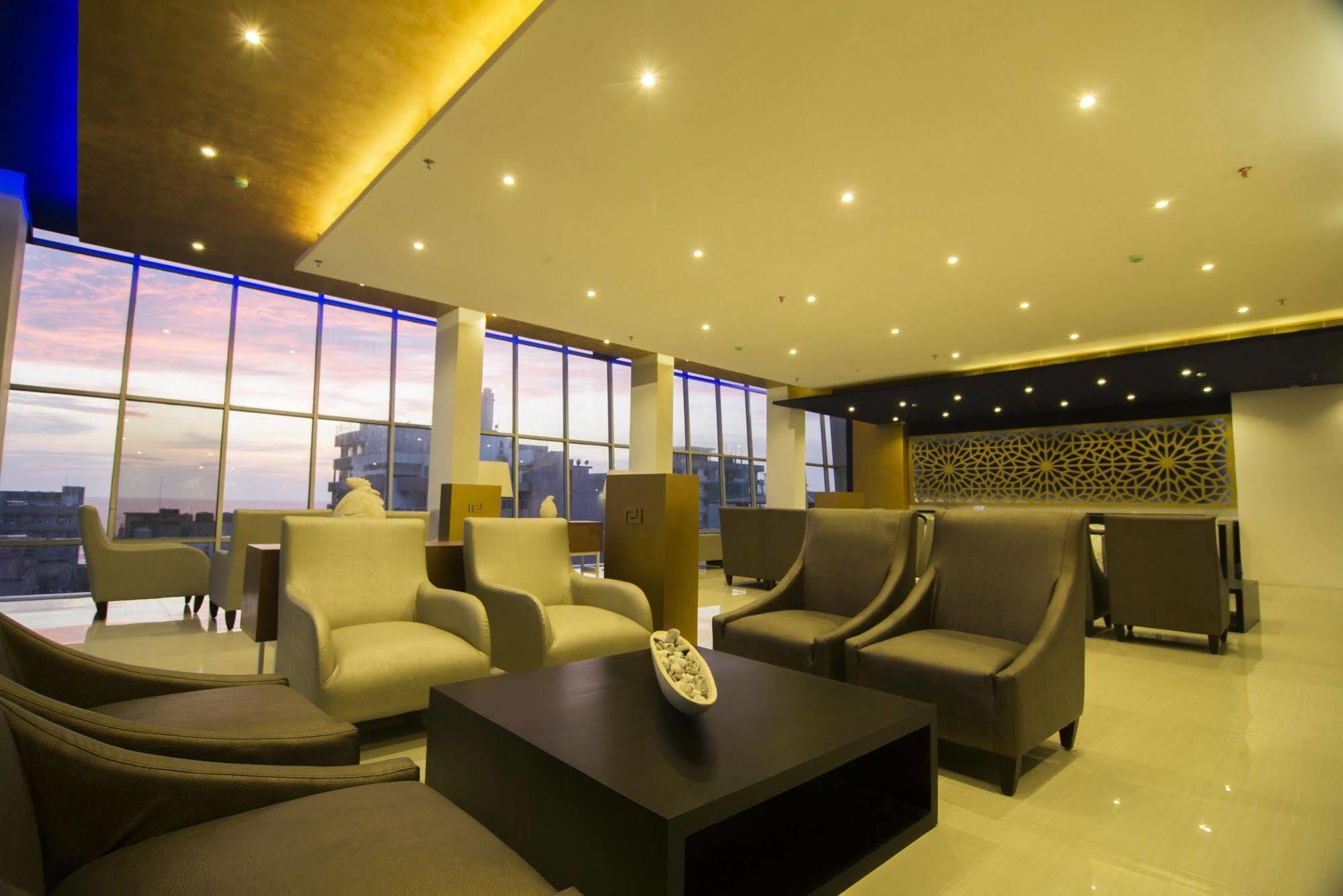 Platinum One Suites Colombo Extérieur photo