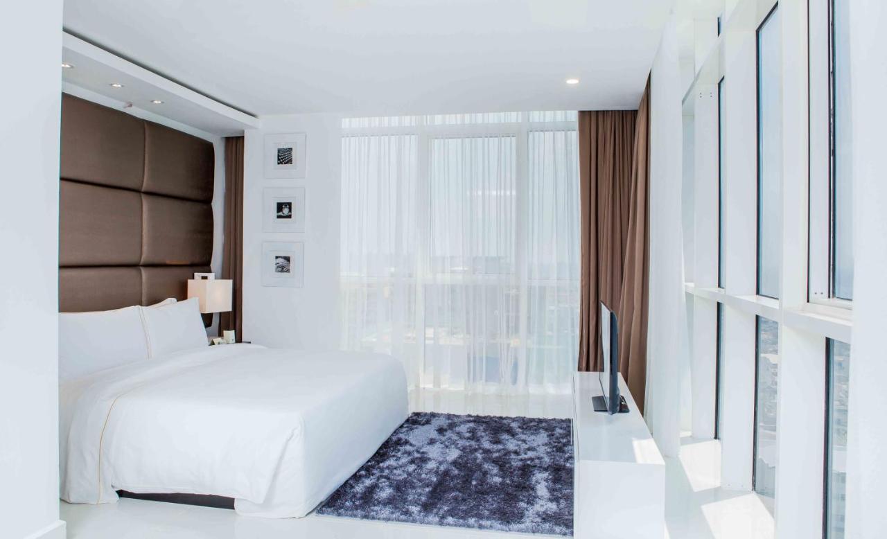 Platinum One Suites Colombo Extérieur photo