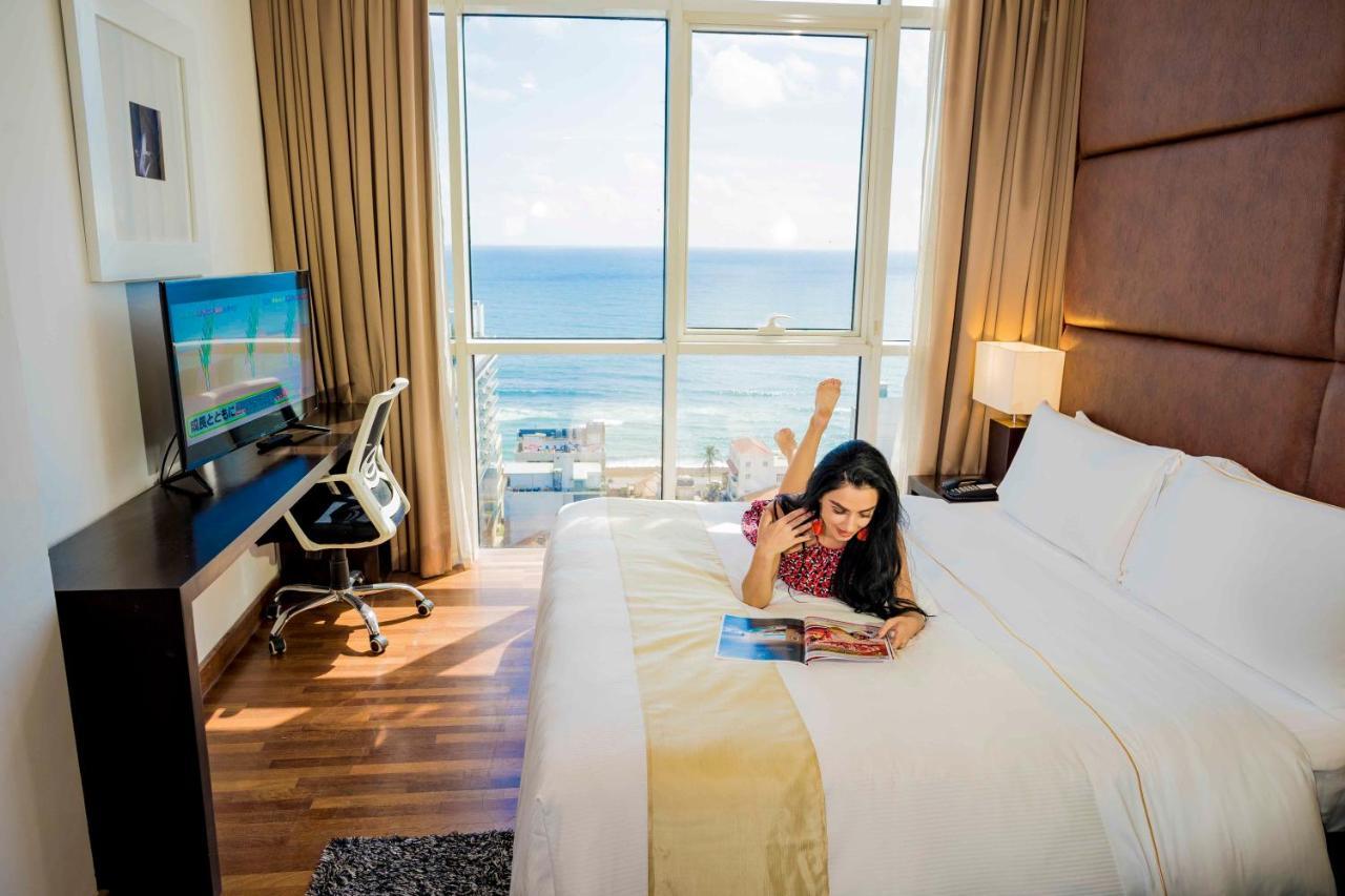Platinum One Suites Colombo Extérieur photo